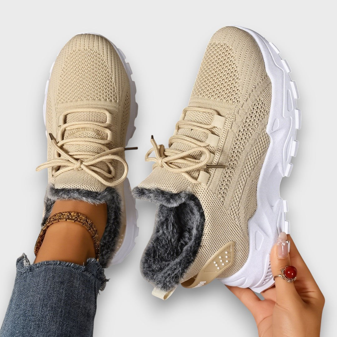 Aderisse | Comfortable Winter Sneakers