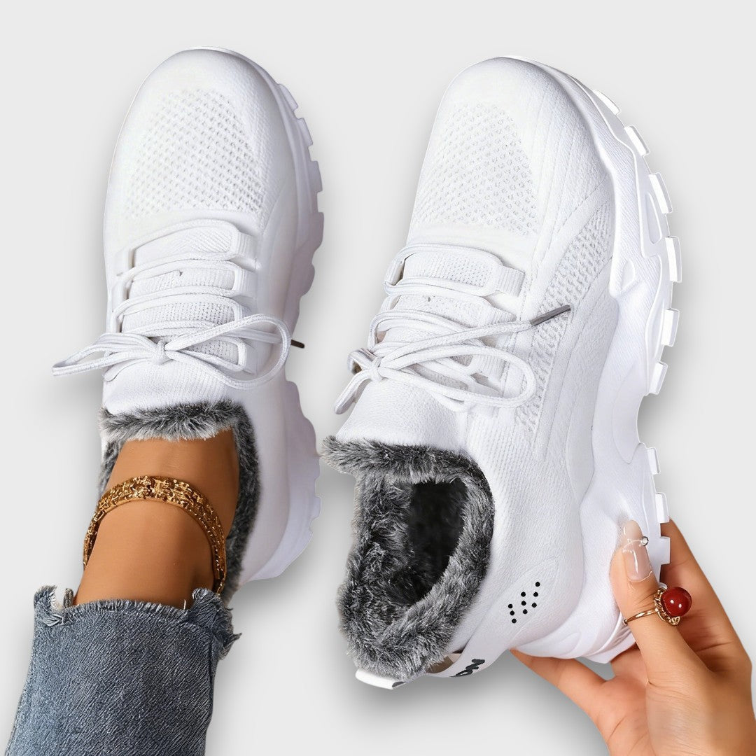 Aderisse | Comfortable Winter Sneakers