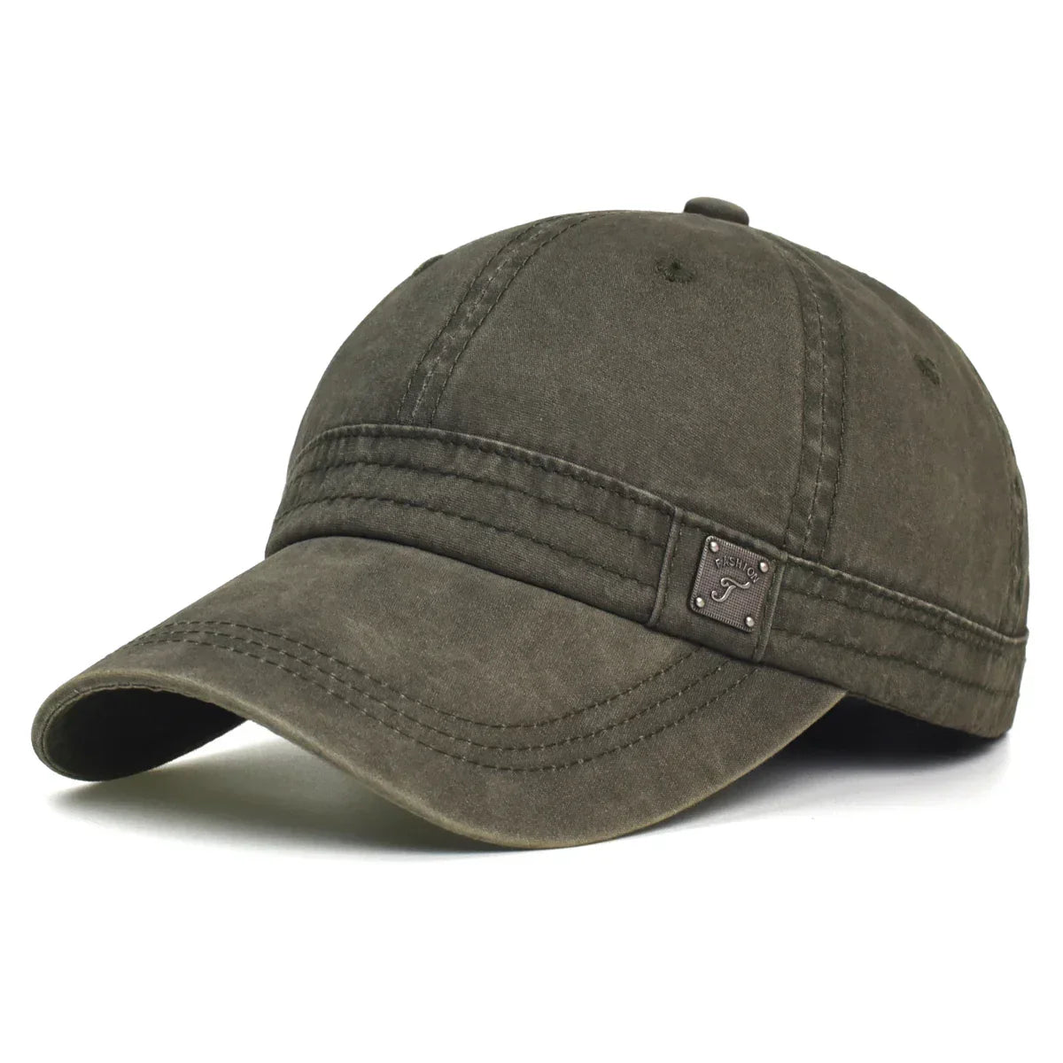 Tharvionel | Everyday Vintage Cap – Freya London