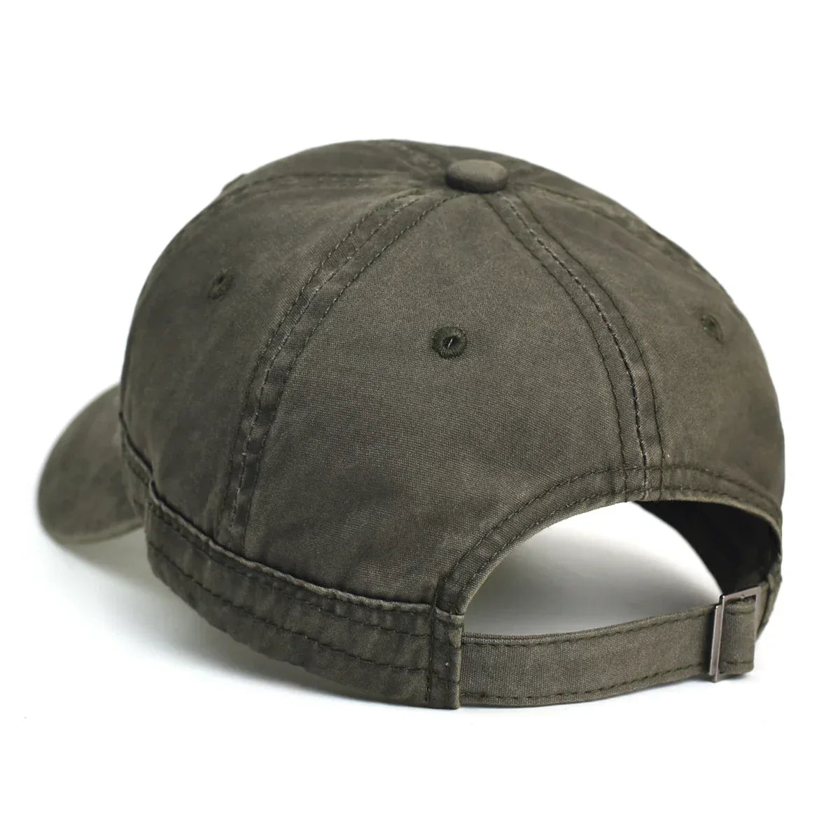 Tharvionel | Everyday Vintage Cap – Freya London