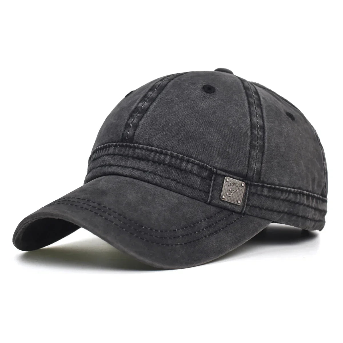 Tharvionel | Everyday Vintage Cap – Freya London