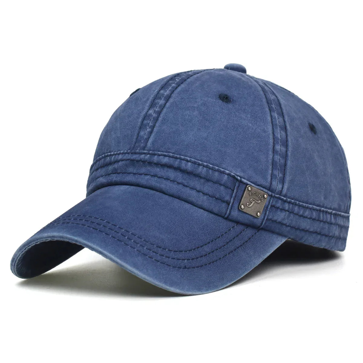 Tharvionel | Everyday Vintage Cap – Freya London